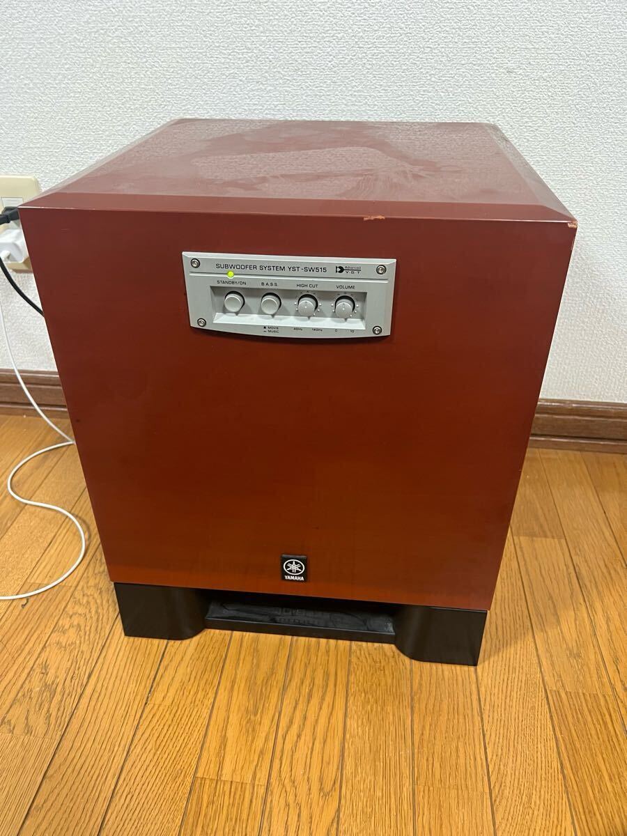 Yahoo!オークション -「yst-sw515」の落札相場・落札価格 Yahoo!オークション -「yst-sw515」の落札相場・落札価格
