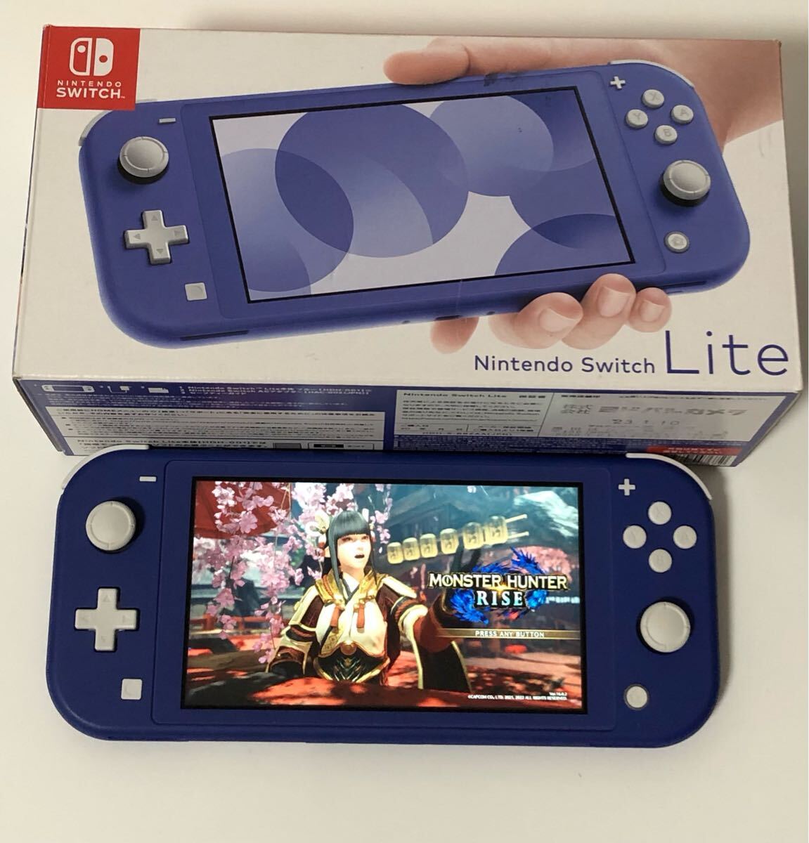 2025年最新】Nintendo Switch Liteの商品一覧 - Yahoo!オークション 2025年最新】Nintendo Switch Liteの商品一覧 - Yahoo!オークション