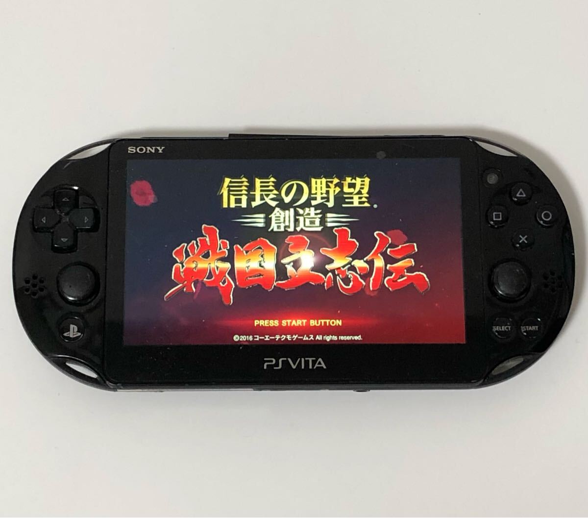 2025年最新】Yahoo!オークション -ps vita 2000 ブラックの中古
