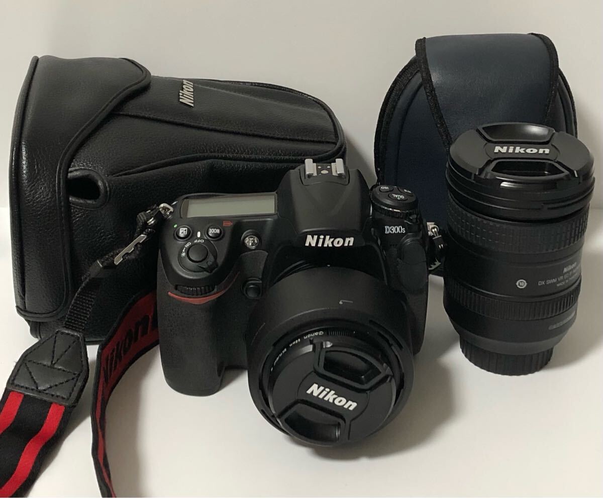 2025年最新】Yahoo!オークション -nikon d300sの中古品・新品 2025年最新】Yahoo!オークション -nikon d300sの中古品・新品