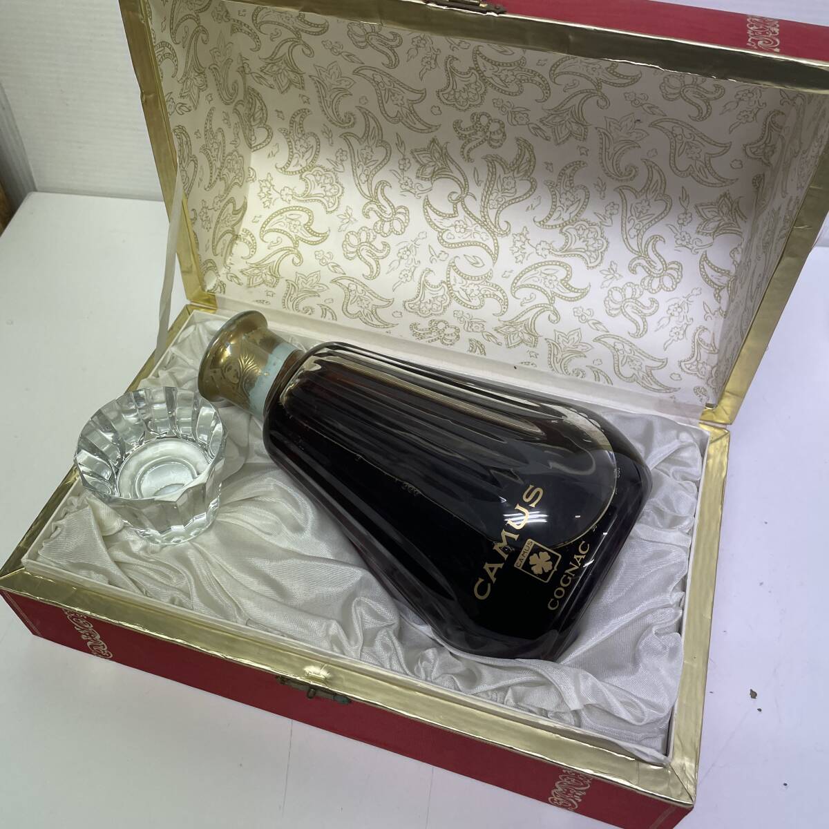 2025年最新】Yahoo!オークション -カミュ バカラ カラフェ 700ml 2025年最新】Yahoo!オークション -カミュ バカラ カラフェ 700ml
