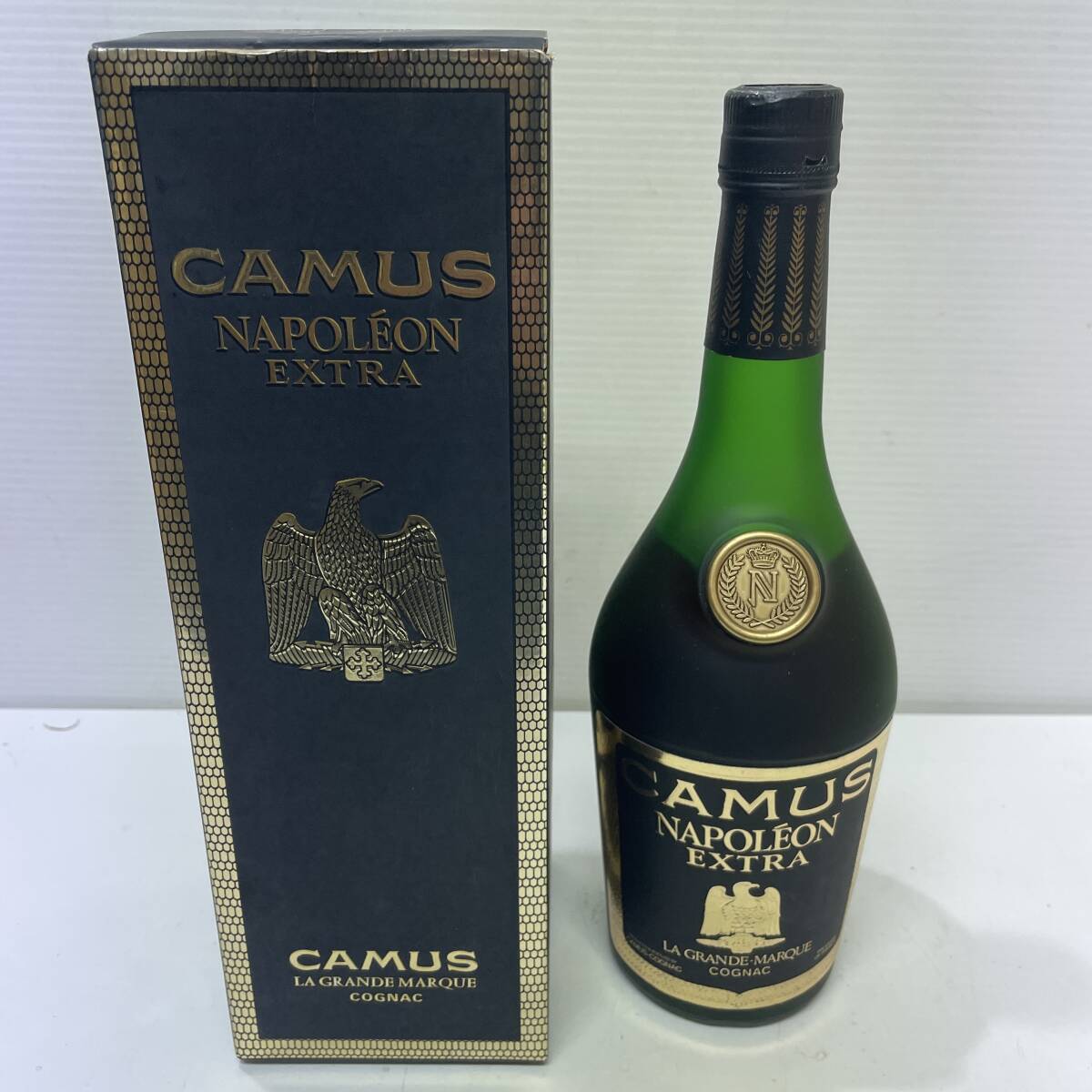 Yahoo!オークション -「camus ナポレオン extra」の落札相場 Yahoo!オークション -「camus ナポレオン extra」の落札相場
