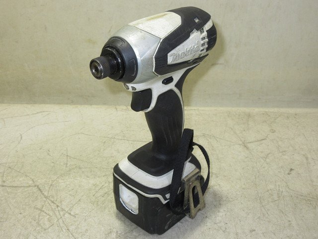 2025年最新】Yahoo!オークション -マキタ td146の中古品・新品 2025年最新】Yahoo!オークション -マキタ td146の中古品・新品