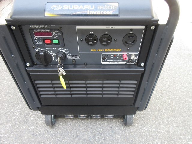 Yahoo!オークション -「sgi」(インバーター発電機) (発電機 Yahoo!オークション -「sgi」(インバーター発電機) (発電機