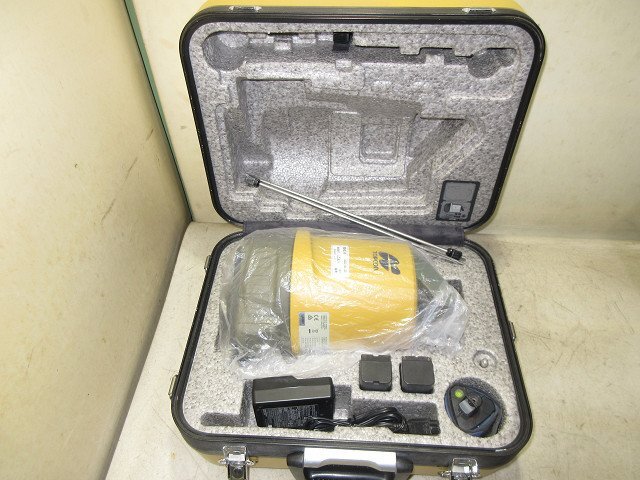 Yahoo!オークション -「杭ナビ ln-100」(測定器) (工具、DIY用品 Yahoo!オークション -「杭ナビ ln-100」(測定器) (工具、DIY用品