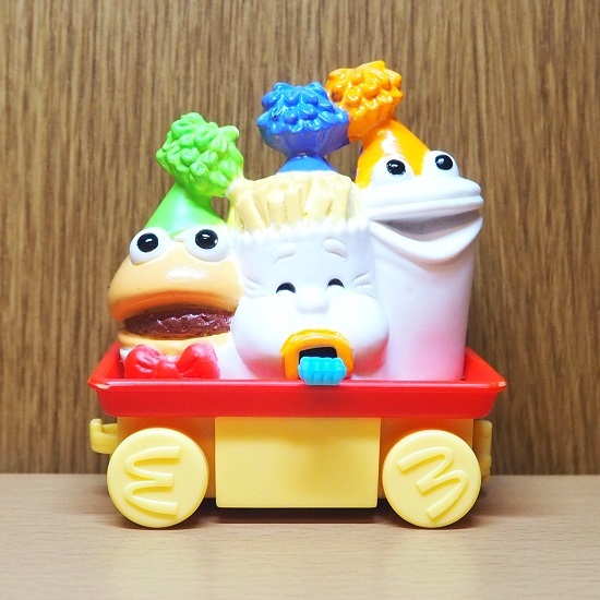 Yahoo!オークション -「マクドナルド ハンバーガー」(おもちゃ Yahoo!オークション -「マクドナルド ハンバーガー」(おもちゃ