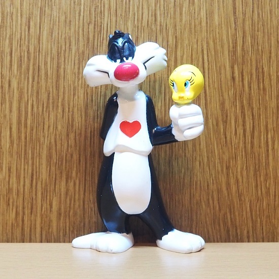 2025年最新】Yahoo!オークション -トゥイーティーフィギュア 2025年最新】Yahoo!オークション -トゥイーティーフィギュア