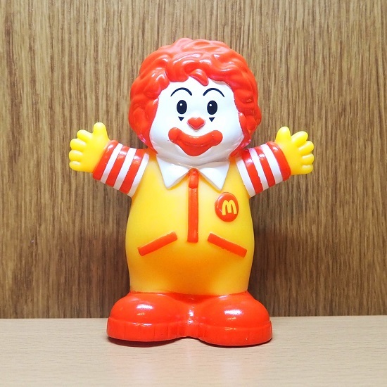 Yahoo!オークション -「2005マクドナルド」の落札相場・落札価格 Yahoo!オークション -「2005マクドナルド」の落札相場・落札価格