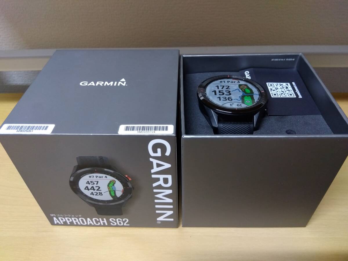 Yahoo!オークション -「ガーミン gps 62」(ゴルフ) (スポーツ別