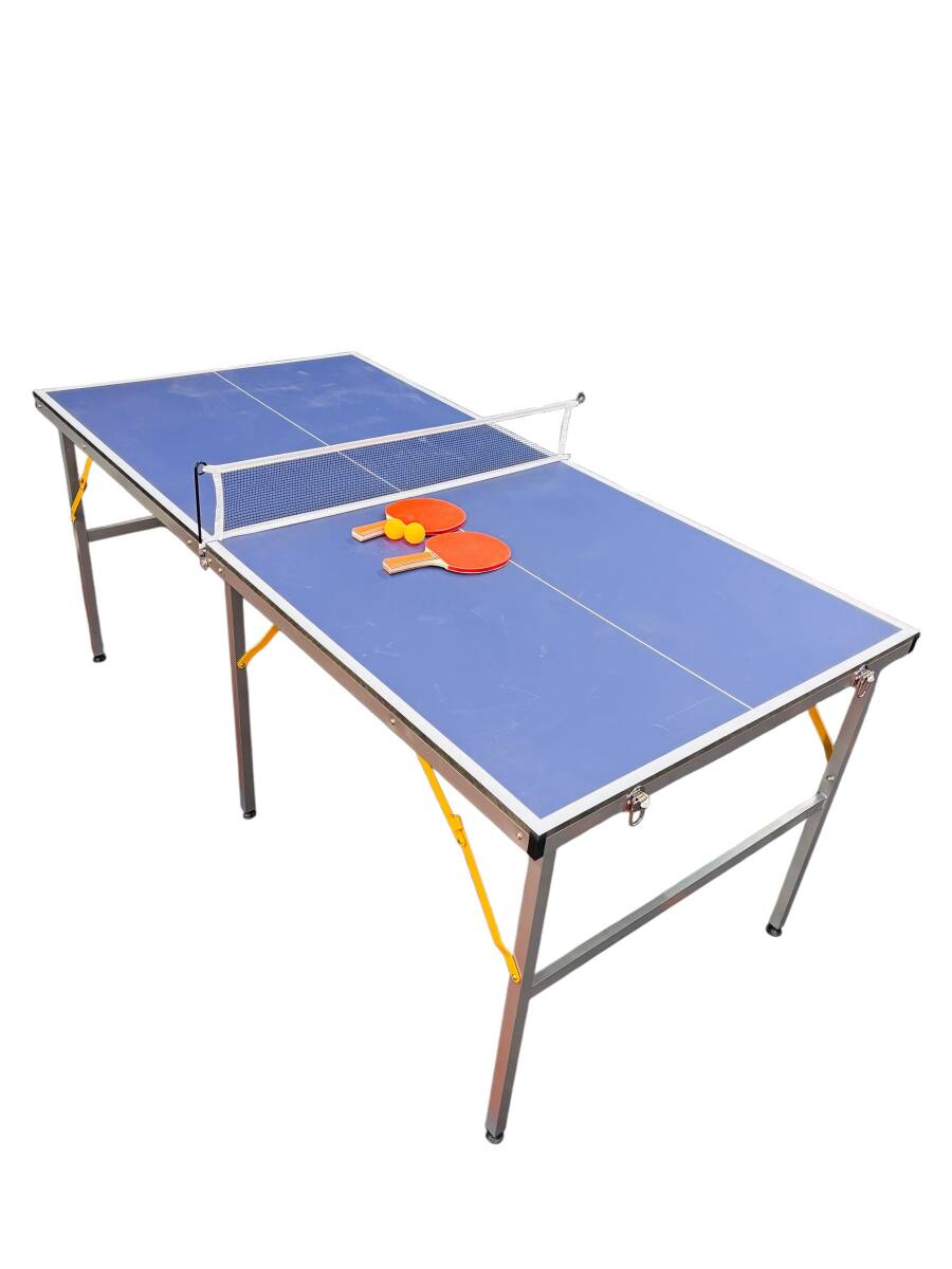 カワセ Kaiser ファミリー卓球台 KW-375【別送品】 | スポーツ