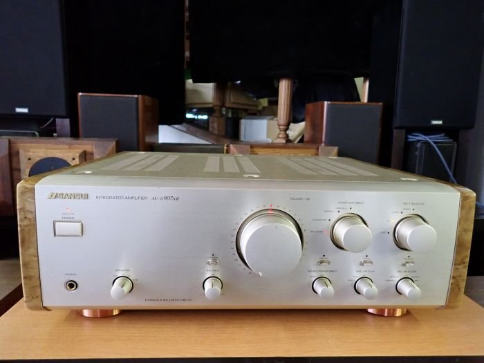 Yahoo!オークション -「sansui 907 xr」の落札相場・落札価格 Yahoo!オークション -「sansui 907 xr」の落札相場・落札価格