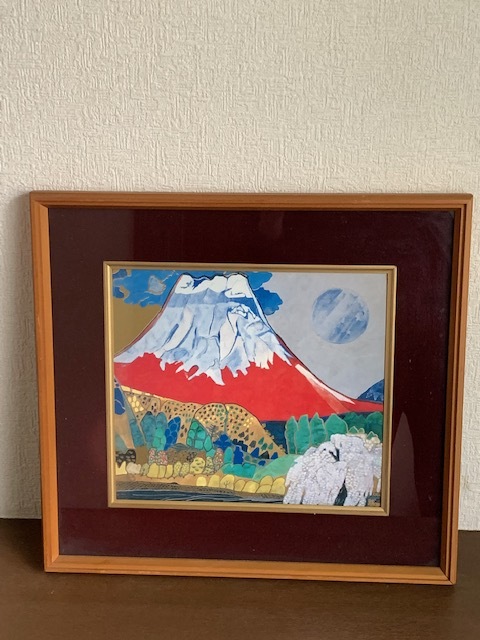 2025年最新】Yahoo!オークション -絵画 日本画 富士の中古品 2025年最新】Yahoo!オークション -絵画 日本画 富士の中古品