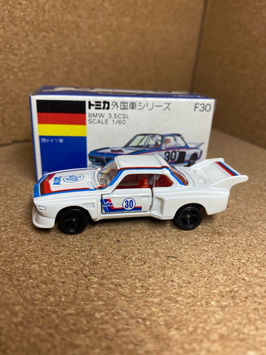 Yahoo!オークション -「bmw 3.5 csl」(乗用車) (トミカ)の落札 Yahoo!オークション -「bmw 3.5 csl」(乗用車) (トミカ)の落札