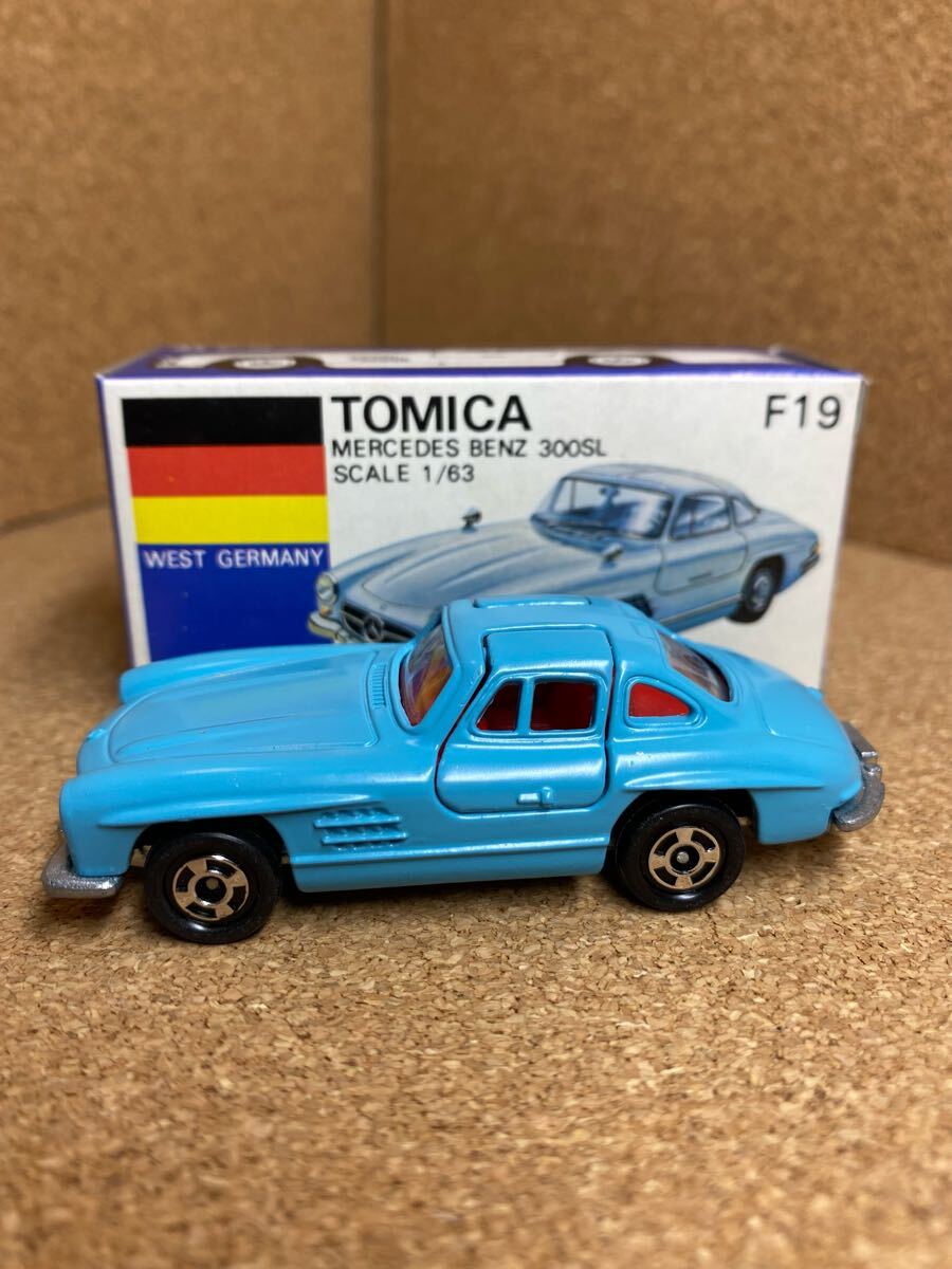 Yahoo!オークション -「トミカ メルセデスベンツ 300sl」の落札 Yahoo!オークション -「トミカ メルセデスベンツ 300sl」の落札