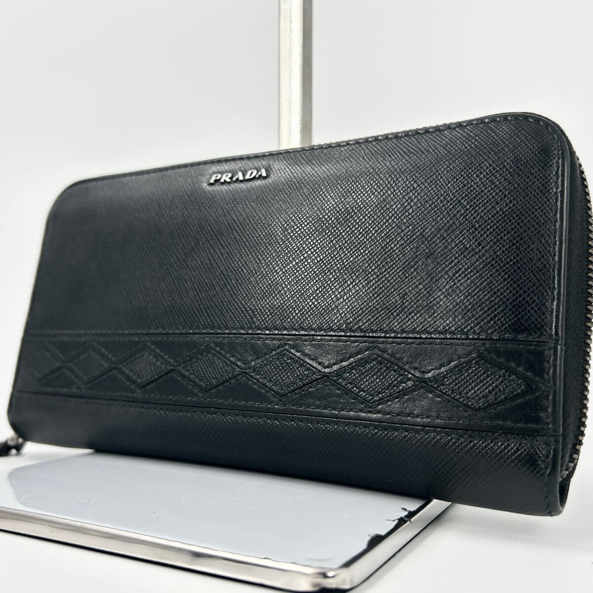 2025年最新】Yahoo!オークション -「プラダ prada 長財布 2025年最新】Yahoo!オークション -「プラダ prada 長財布