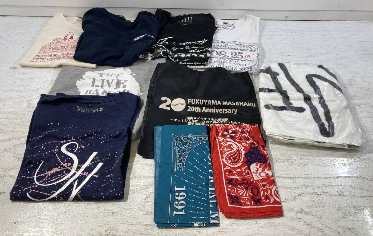 2025年最新】Yahoo!オークション -福山雅治 tシャツの中古品 2025年最新】Yahoo!オークション -福山雅治 tシャツの中古品