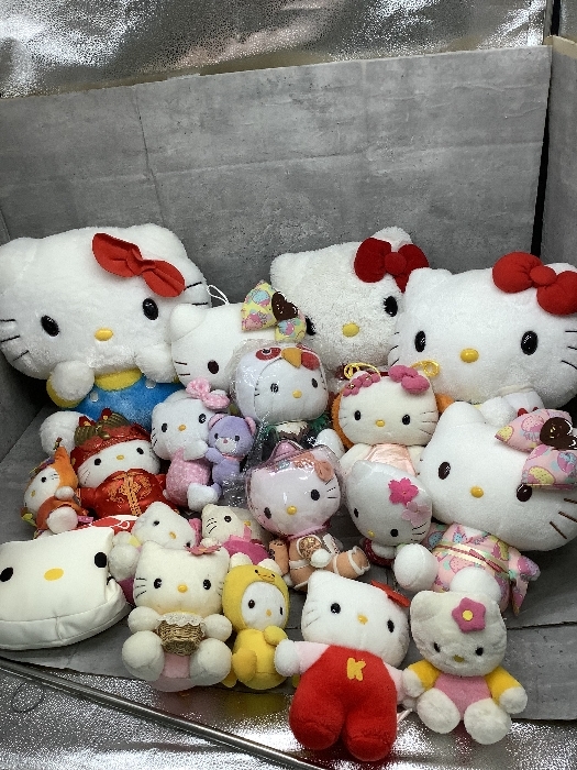 Yahoo!オークション -「ぬいぐるみ 大量」(サンリオ Yahoo!オークション -「ぬいぐるみ 大量」(サンリオ