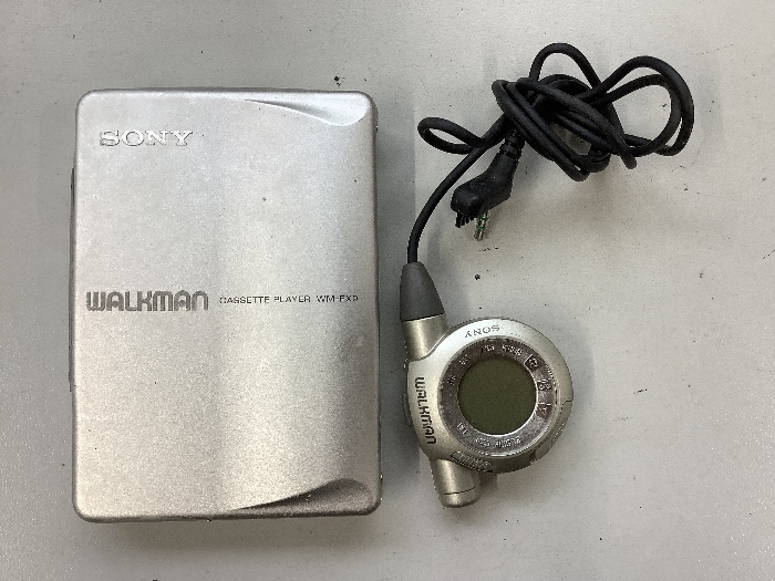 Yahoo!オークション -「sony wm-ex9」の落札相場・落札価格 Yahoo!オークション -「sony wm-ex9」の落札相場・落札価格