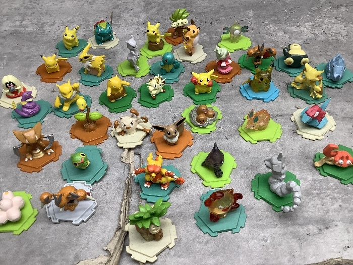 Yahoo!オークション -「ポケモン フルカラー スタジアム」の落札 Yahoo!オークション -「ポケモン フルカラー スタジアム」の落札