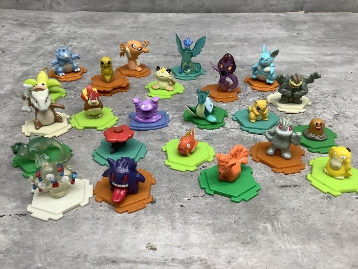 Yahoo!オークション -「ポケモン フルカラー スタジアム」の落札 Yahoo!オークション -「ポケモン フルカラー スタジアム」の落札