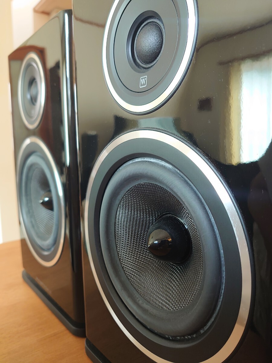 2025年最新】Yahoo!オークション -wharfedale スピーカーの中古 2025年最新】Yahoo!オークション -wharfedale スピーカーの中古