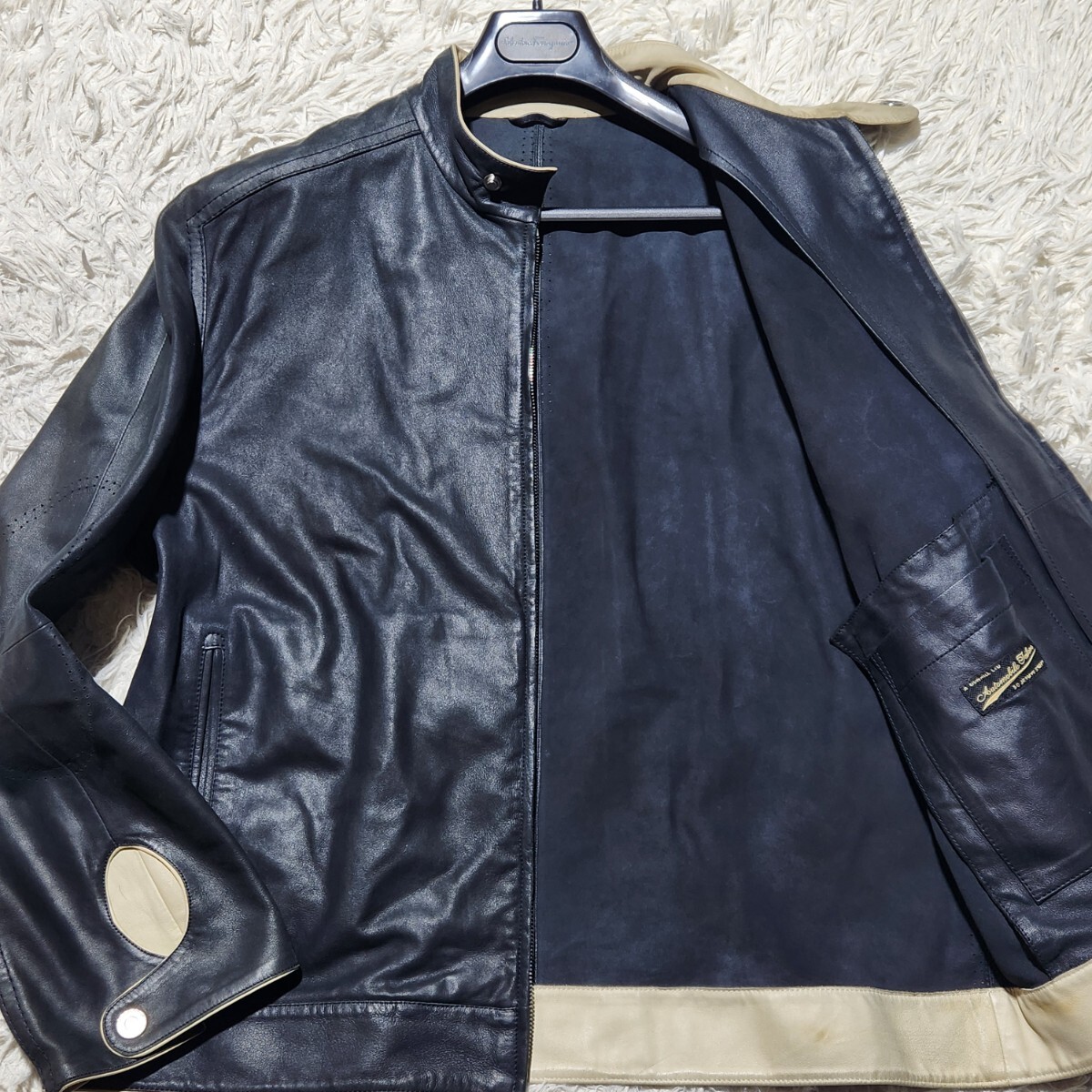 2025年最新】Yahoo!オークション -ダンヒル ジャケットの中古品 2025年最新】Yahoo!オークション -ダンヒル ジャケットの中古品