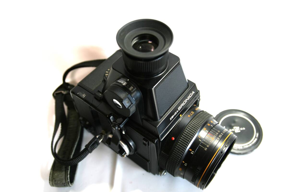 Yahoo!オークション -「zenza bronica sq」(カメラ、光学機器 Yahoo!オークション -「zenza bronica sq」(カメラ、光学機器