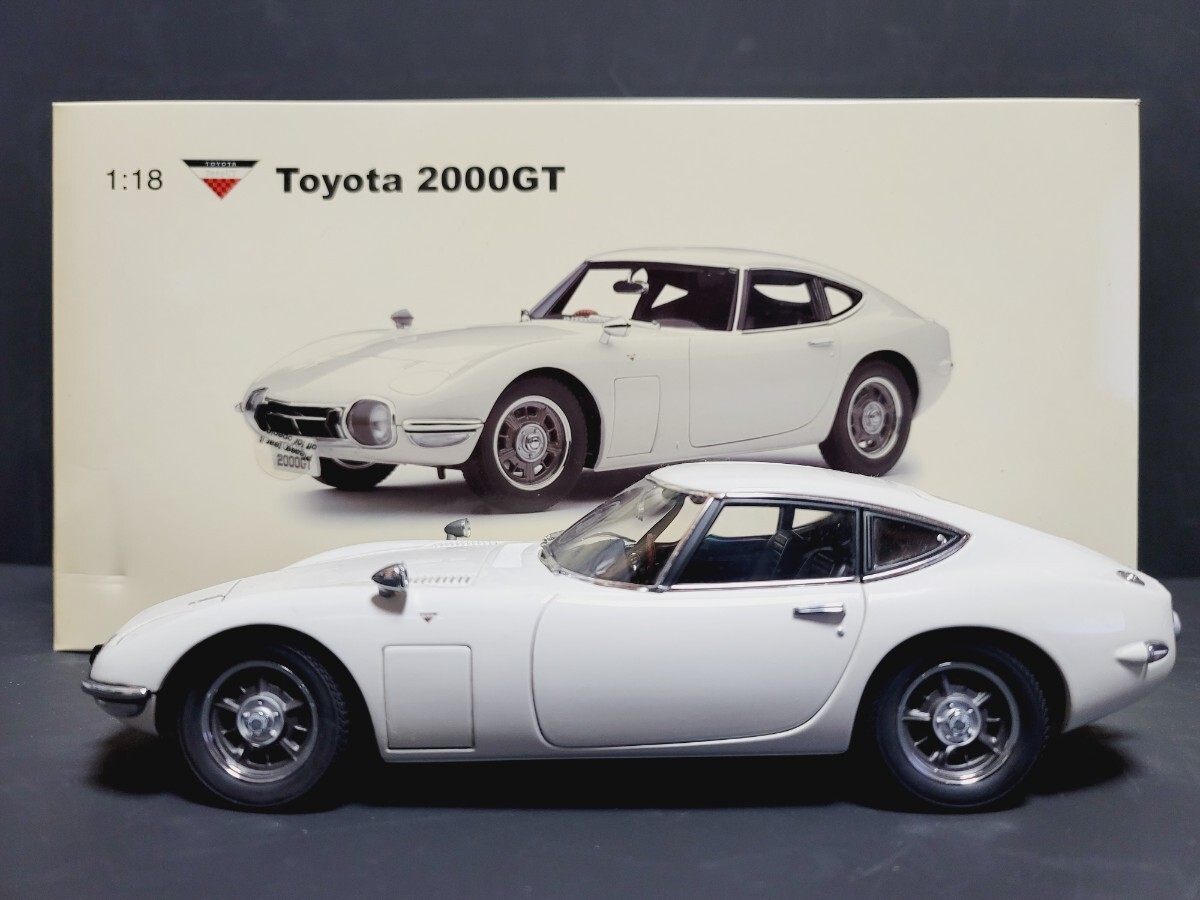 2025年最新】Yahoo!オークション -トヨタ2000gt 1/18の中古品 2025年最新】Yahoo!オークション -トヨタ2000gt 1/18の中古品