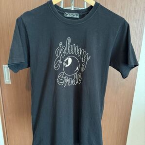Celt & Cobra Johnny Spade Tシャツ ケルトアンドコブラ