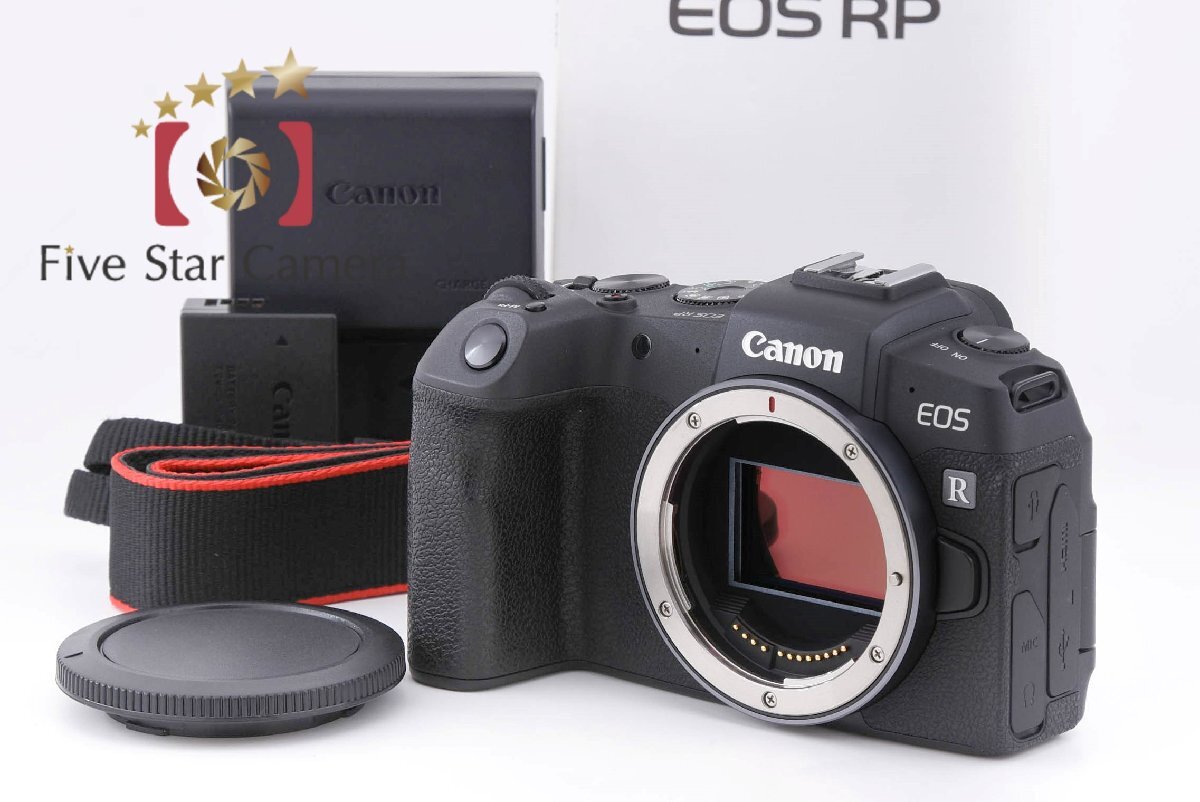 2025年最新】Yahoo!オークション -canon rpの中古品・新品・未 2025年最新】Yahoo!オークション -canon rpの中古品・新品・未