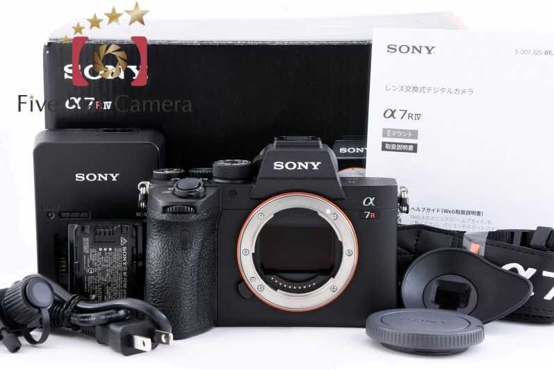 2025年最新】Yahoo!オークション -sony α7r iv ilce-7rm4の中古 2025年最新】Yahoo!オークション -sony α7r iv ilce-7rm4の中古