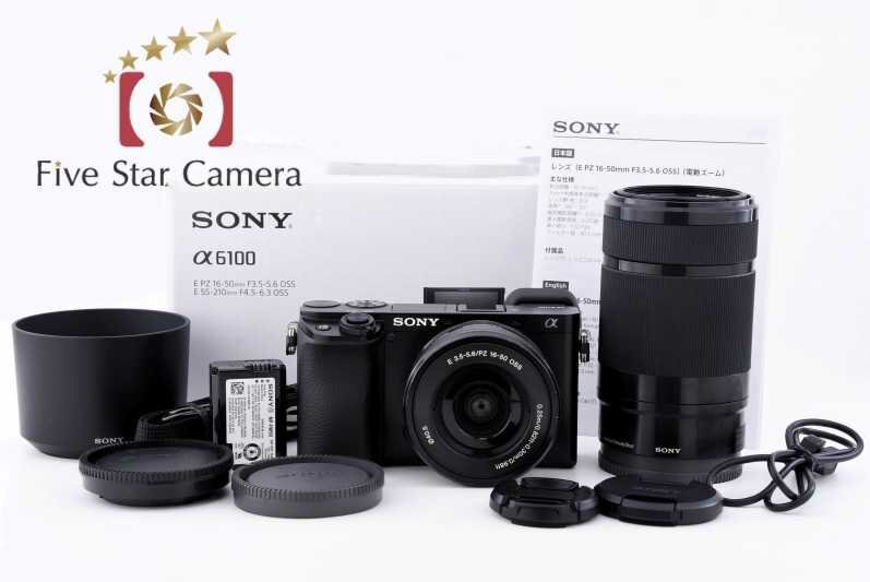 2025年最新】Yahoo!オークション -α6100の中古品・新品・未使用 2025年最新】Yahoo!オークション -α6100の中古品・新品・未使用