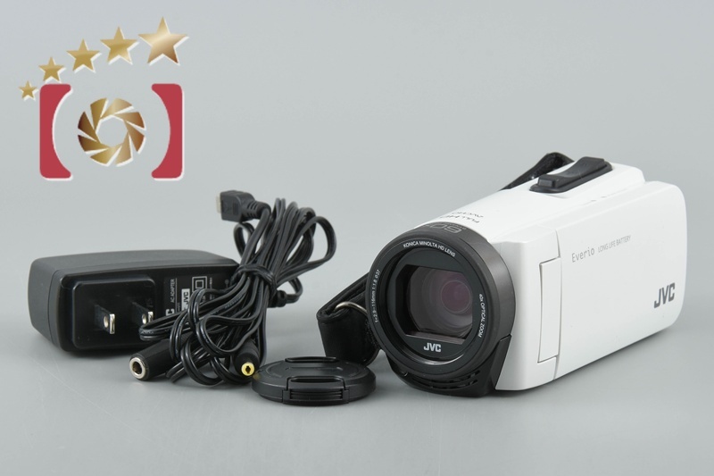 2025年最新】Yahoo!オークション -jvc everio gz-f270の中古品 2025年最新】Yahoo!オークション -jvc everio gz-f270の中古品