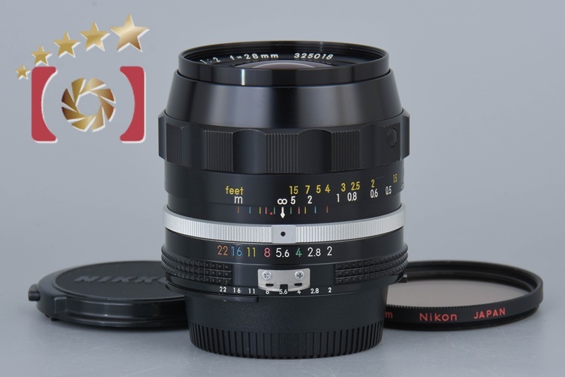 2025年最新】Yahoo!オークション -nikkor-n 28mm f2の中古品 2025年最新】Yahoo!オークション -nikkor-n 28mm f2の中古品