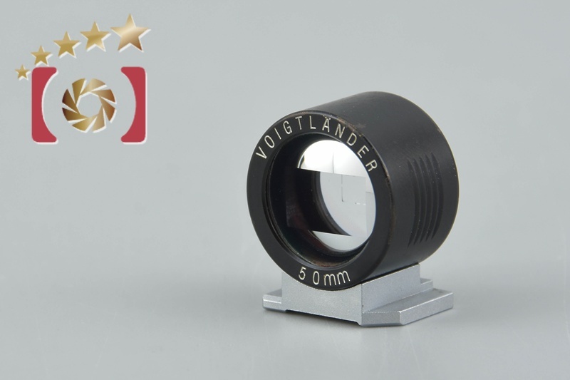 Yahoo!オークション -「フォクトレンダー 50mm ファインダー」の Yahoo!オークション -「フォクトレンダー 50mm ファインダー」の