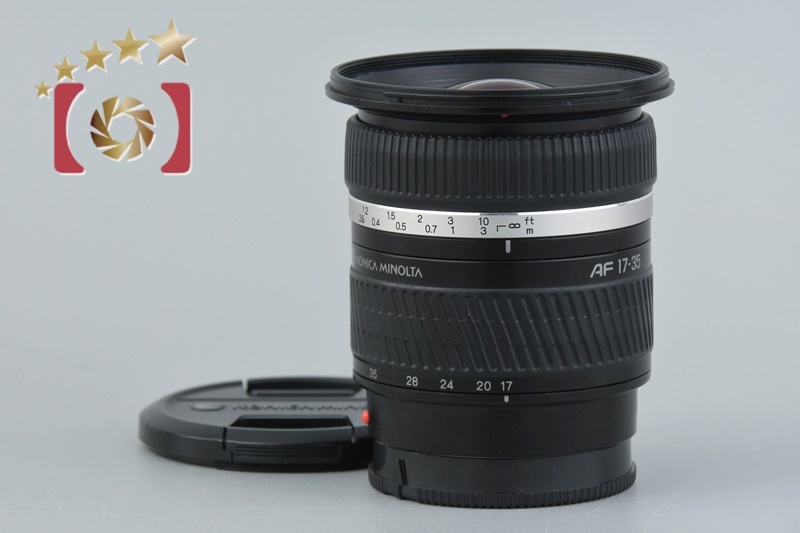 2025年最新】Yahoo!オークション -17-35mm f2.8-4 (ミノルタ 2025年最新】Yahoo!オークション -17-35mm f2.8-4 (ミノルタ