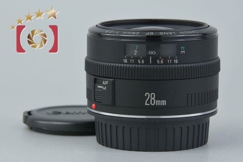 2025年最新】Yahoo!オークション -canon キヤノン ef 28mm f2.8 2025年最新】Yahoo!オークション -canon キヤノン ef 28mm f2.8