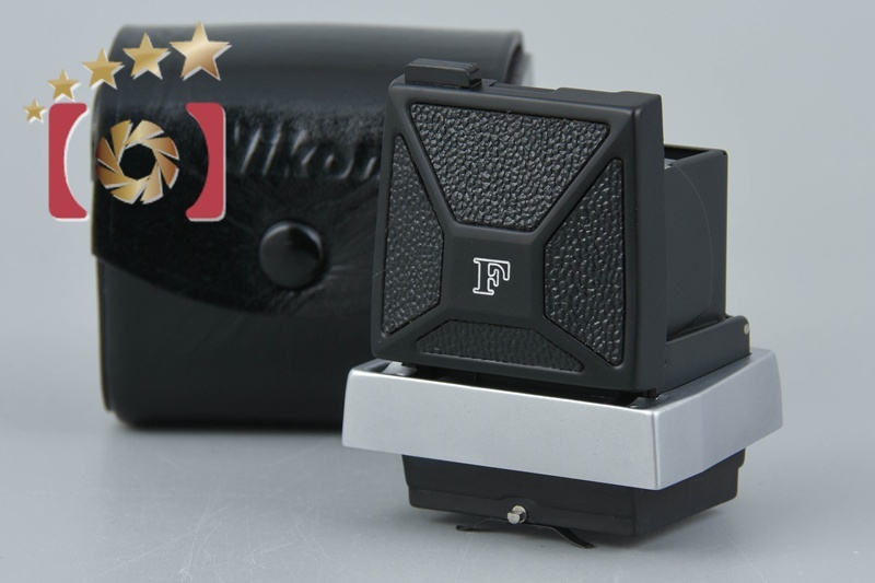 2025年最新】Yahoo!オークション -nikon f ウエストレベル 2025年最新】Yahoo!オークション -nikon f ウエストレベル