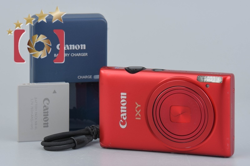 2025年最新】Yahoo!オークション -IXY 410F Canonの中古品・新品 2025年最新】Yahoo!オークション -IXY 410F Canonの中古品・新品