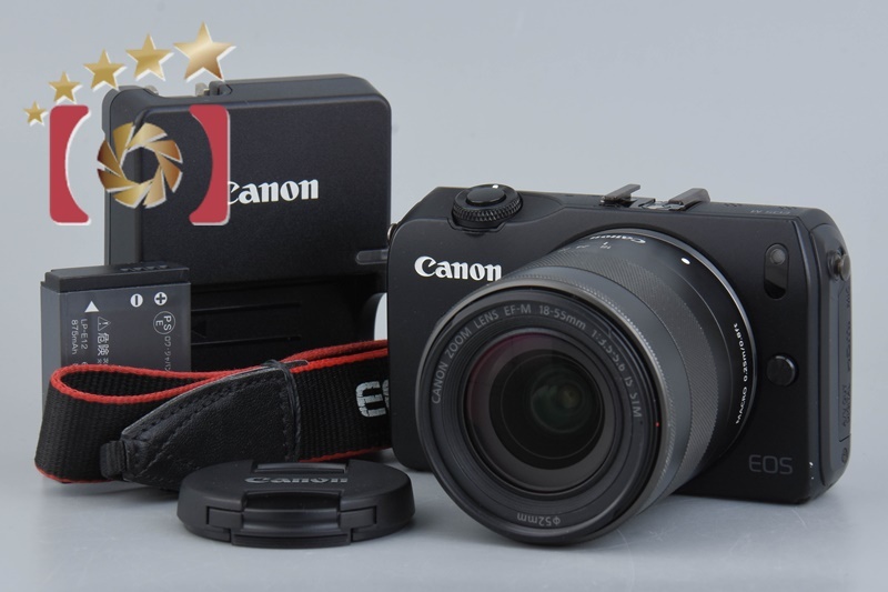 2025年最新】Yahoo!オークション -Canon EOS m 18-55(ミラーレス 2025年最新】Yahoo!オークション -Canon EOS m 18-55(ミラーレス