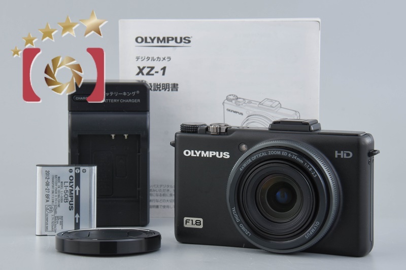 2025年最新】Yahoo!オークション -olympus xz-1の中古品・新品 2025年最新】Yahoo!オークション -olympus xz-1の中古品・新品