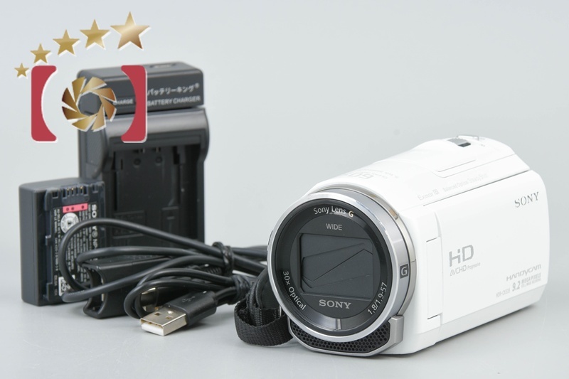 2025年最新】Yahoo!オークション -hdr-cx535の中古品・新品・未 2025年最新】Yahoo!オークション -hdr-cx535の中古品・新品・未