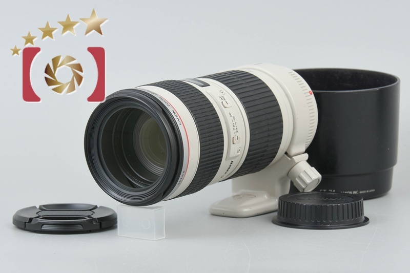 2025年最新】Yahoo!オークション -canon 70-200 f4の中古品 2025年最新】Yahoo!オークション -canon 70-200 f4の中古品