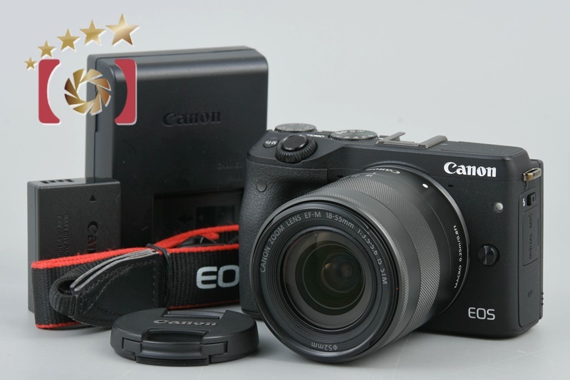 2025年最新】Yahoo!オークション -canon eos m3の中古品・新品 2025年最新】Yahoo!オークション -canon eos m3の中古品・新品
