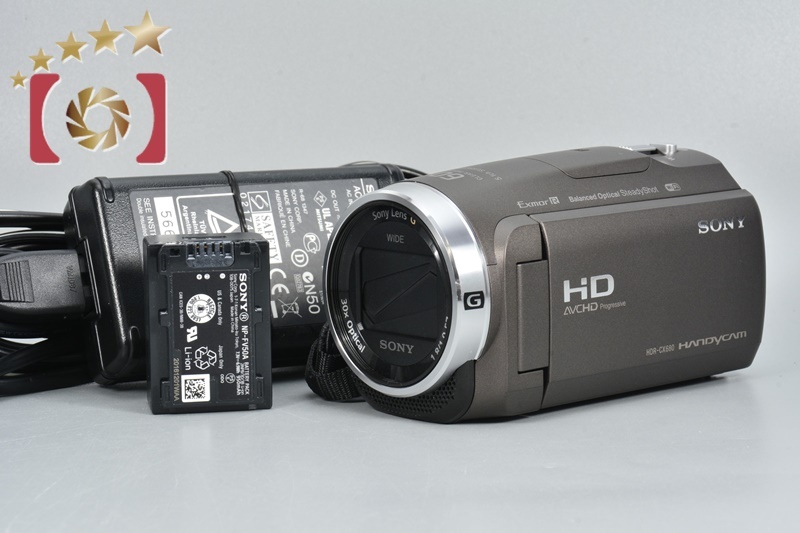 2025年最新】Yahoo!オークション -sony hdr-cx680の中古品・新品 2025年最新】Yahoo!オークション -sony hdr-cx680の中古品・新品
