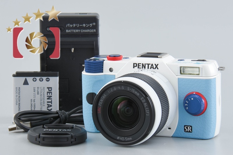 2025年最新】Yahoo!オークション -pentax q10の中古品・新品・未 2025年最新】Yahoo!オークション -pentax q10の中古品・新品・未
