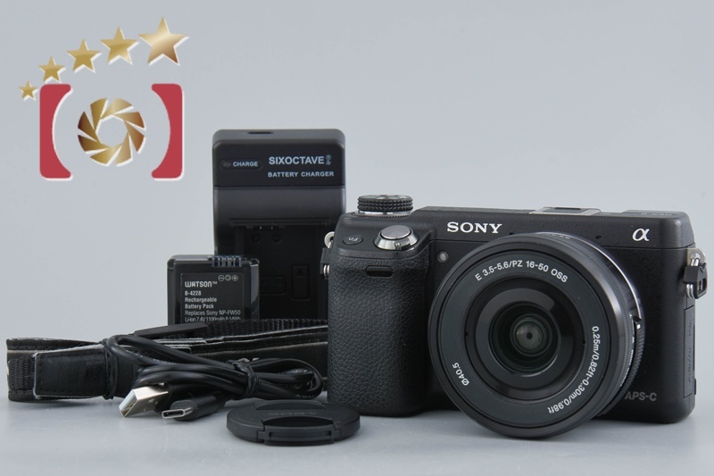 2025年最新】Yahoo!オークション -nex-6 レンズキットの中古品 2025年最新】Yahoo!オークション -nex-6 レンズキットの中古品