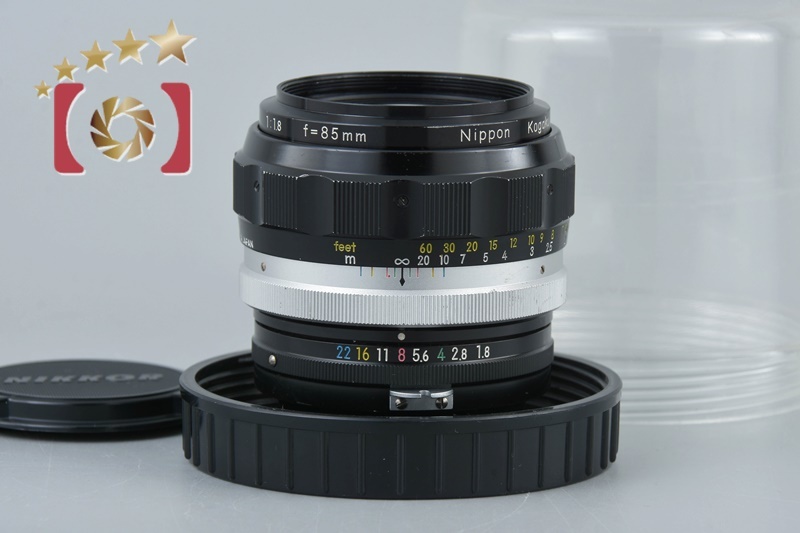 2025年最新】Yahoo!オークション -nikkor-h auto 85mm f1.8の 2025年最新】Yahoo!オークション -nikkor-h auto 85mm f1.8の