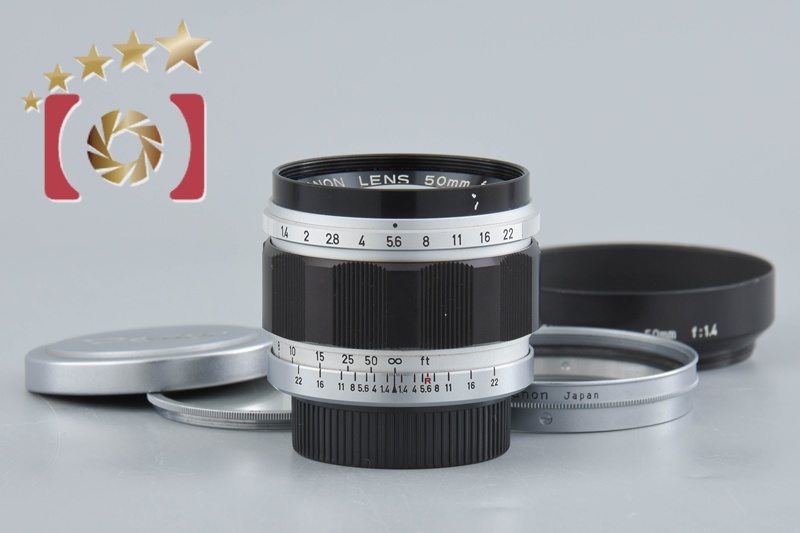 2025年最新】Yahoo!オークション -canon 50mm f1.4 l39の中古品 2025年最新】Yahoo!オークション -canon 50mm f1.4 l39の中古品
