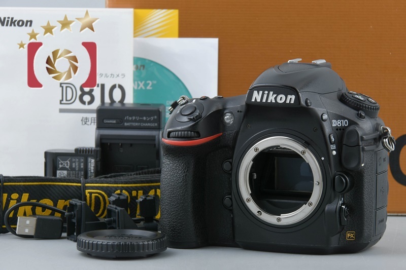 2025年最新】Yahoo!オークション -nikon d810の中古品・新品・未 2025年最新】Yahoo!オークション -nikon d810の中古品・新品・未